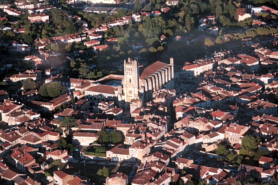 Le Château de Roquebère