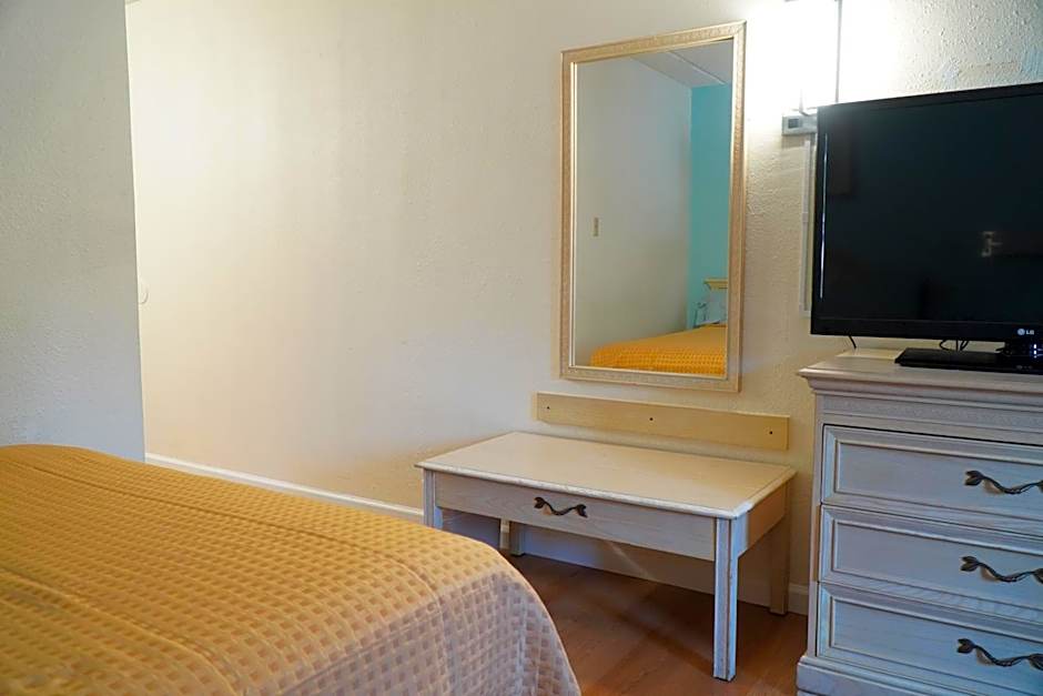 Quality Quarters Inn By OYO Richmond KY I-75