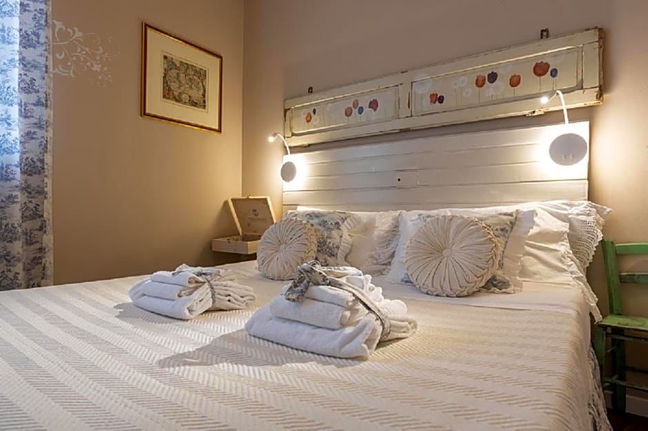 La Pulcia B&B