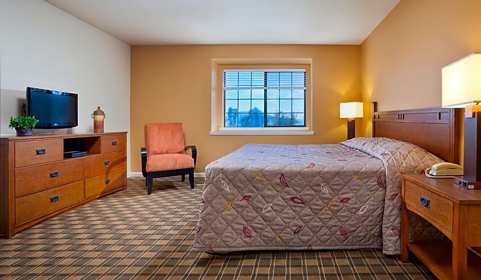 Photo 1 of 1 of 1 Bedroom Suite