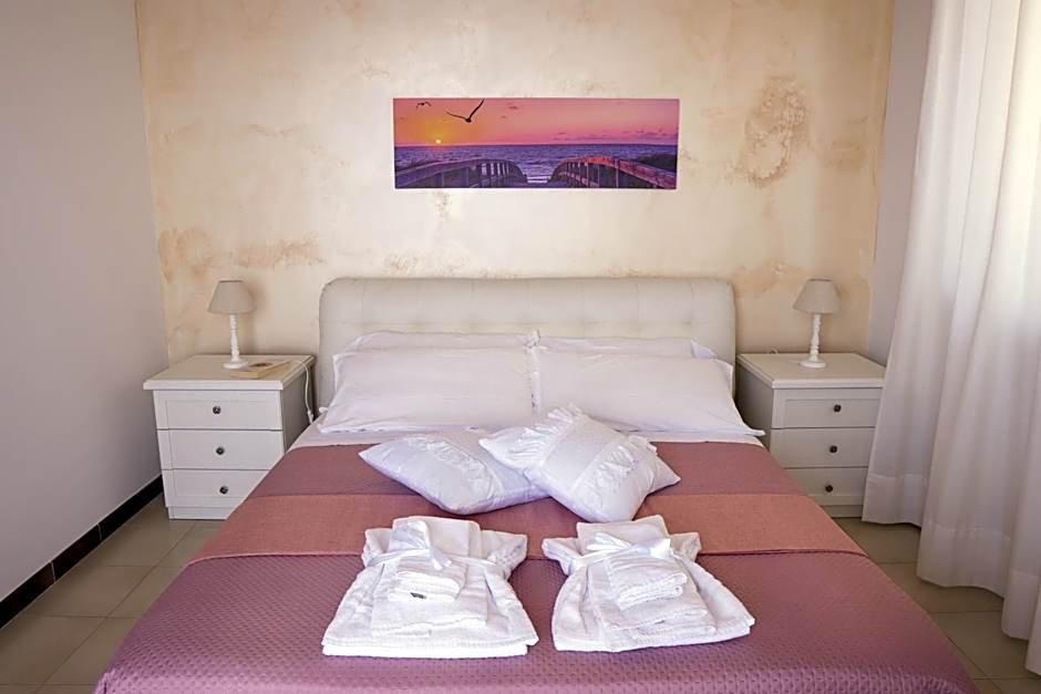 Villa Paradise (Amalfi Coast - Luxury Home - Beach)