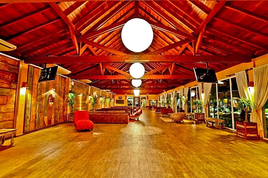 Praia Do Estaleiro Guest House Pousada