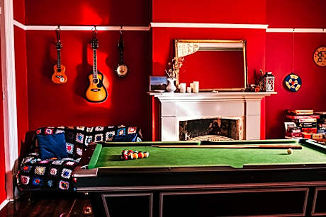 The Wandering Whale Port Fairy