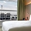 Sama-Sama Express KLIA Terminal 2 - Airside Transit Hotel