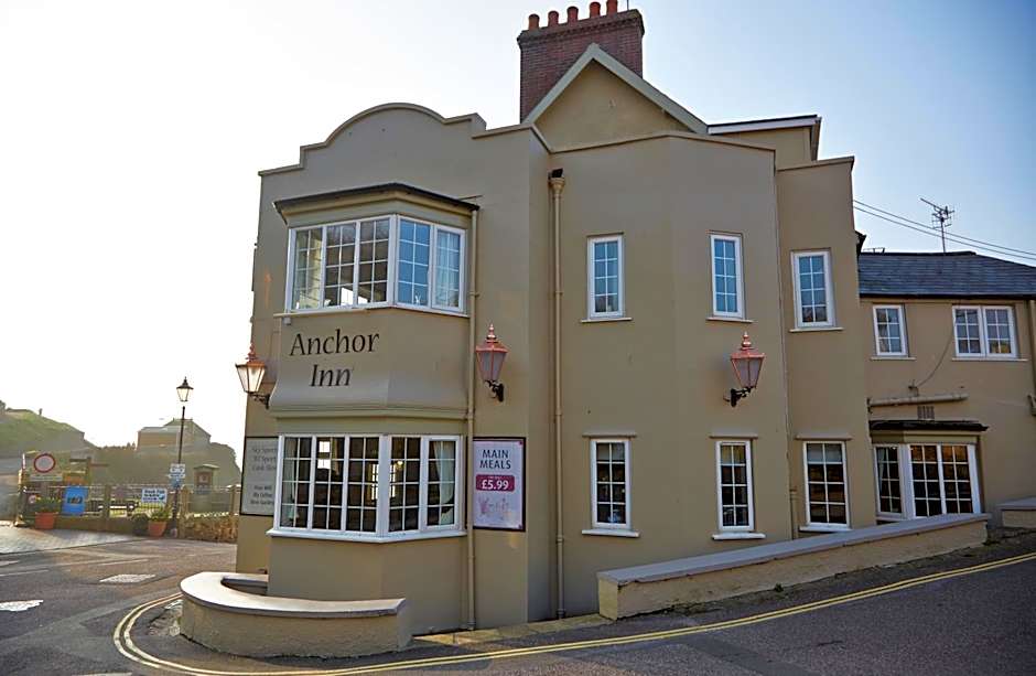 Anchor Inn by Greene King Inns