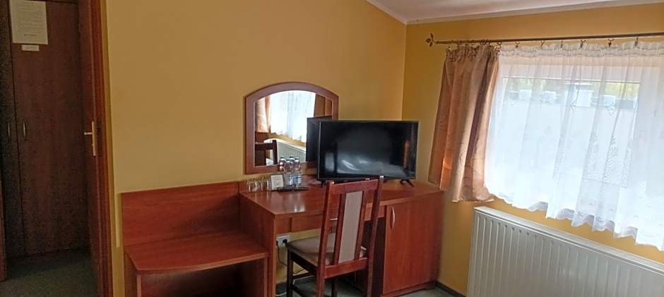 Hotel Przylesie