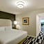Hyatt Regency Niagara Falls Fallsview