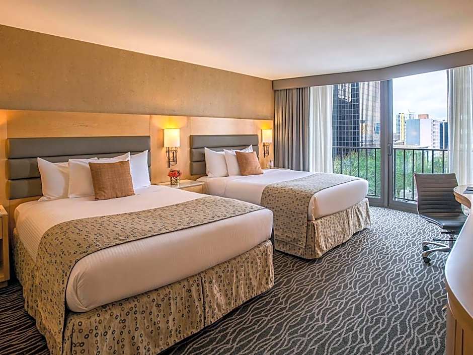 Warwick Hotel Seattle