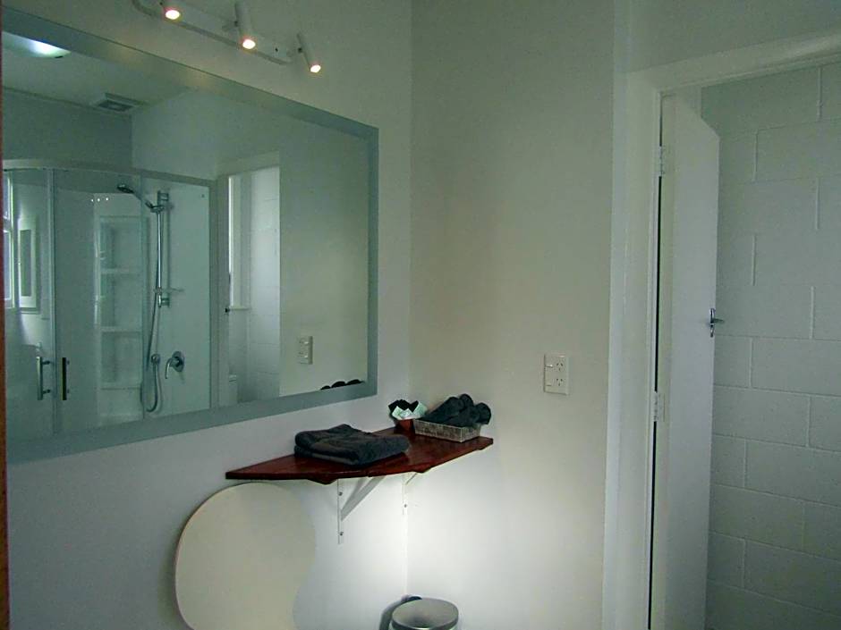 Beachside Sunnyvale Motel