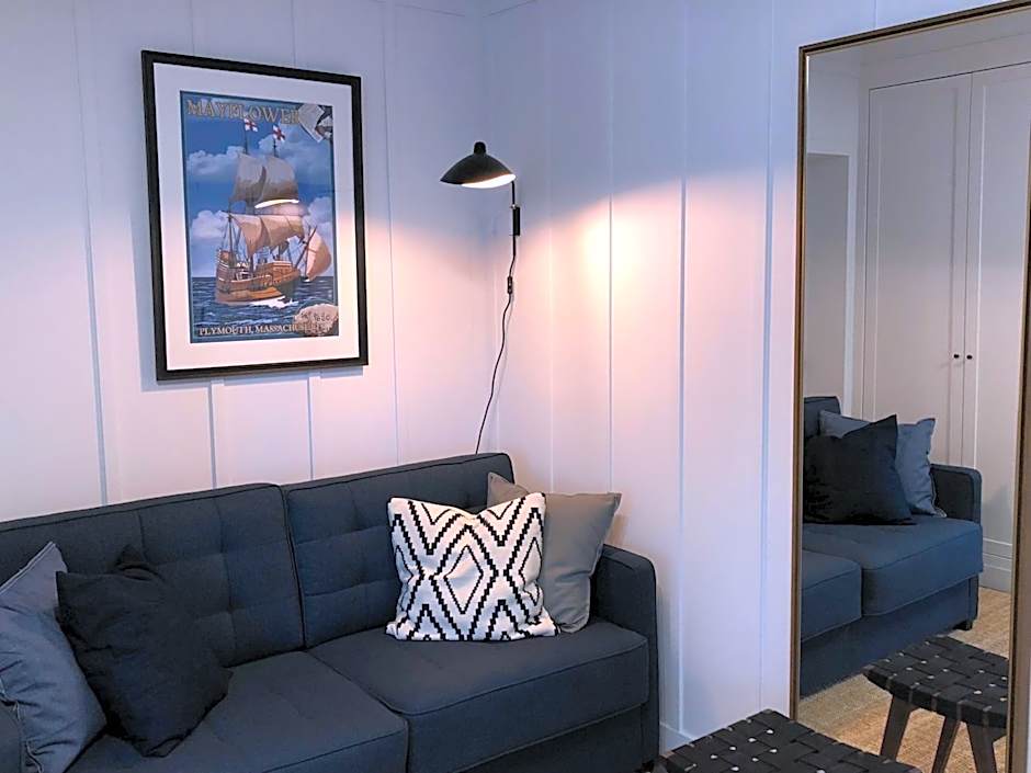 Getaway Studios "The Providence" Oostende
