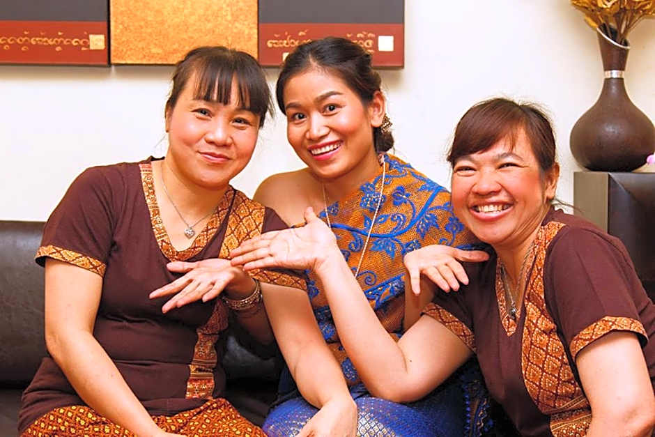 Five Stars Bed&Breakfast