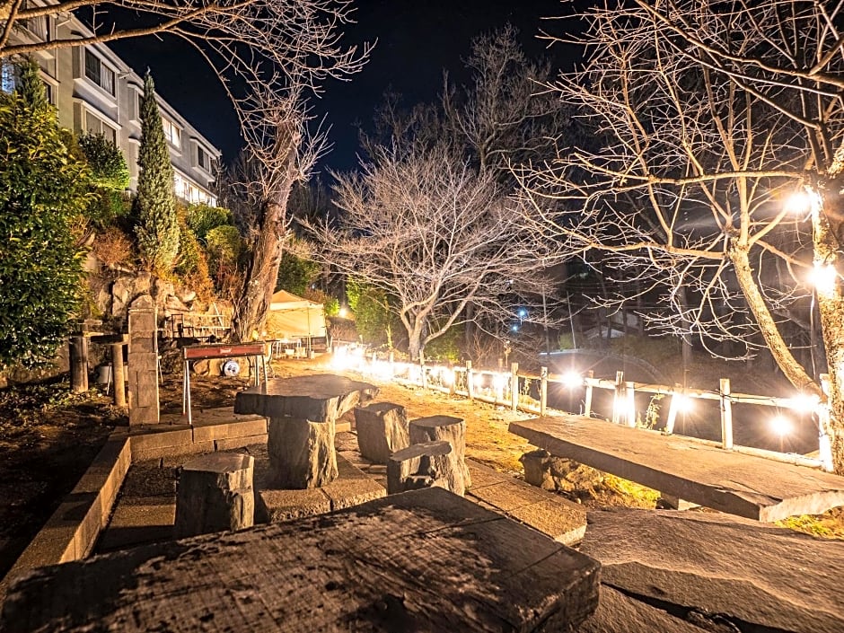 We Home Villa Jyogasaki-onsen