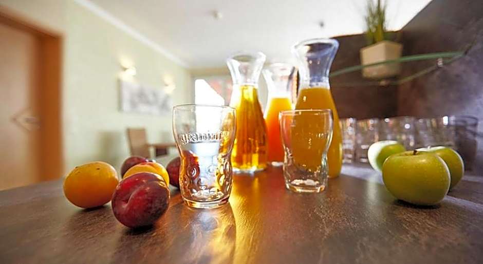 Hotel Waldblick Deppe