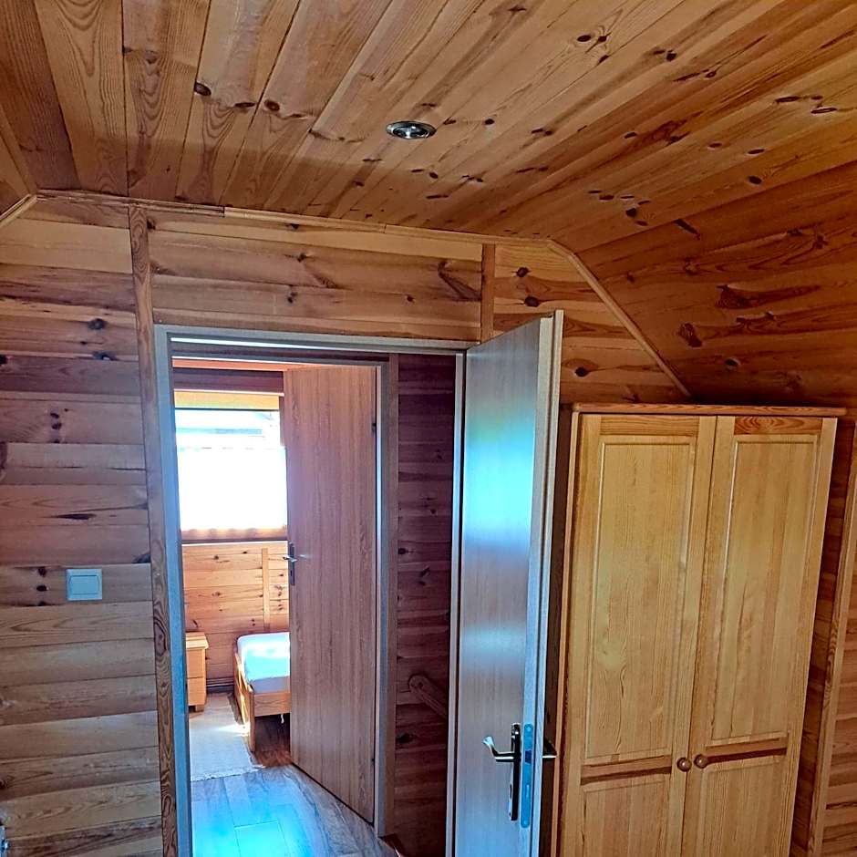 Domki Teo Piętrowe I Parterowe