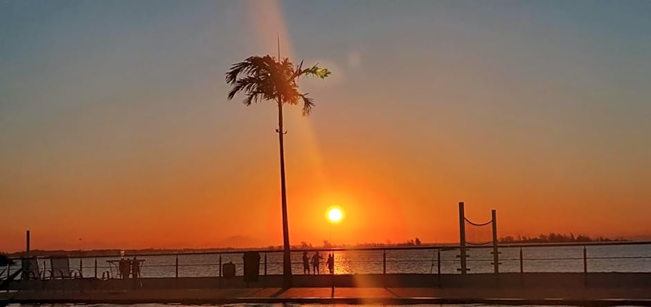 Apart-Hotel Golden Lake 2