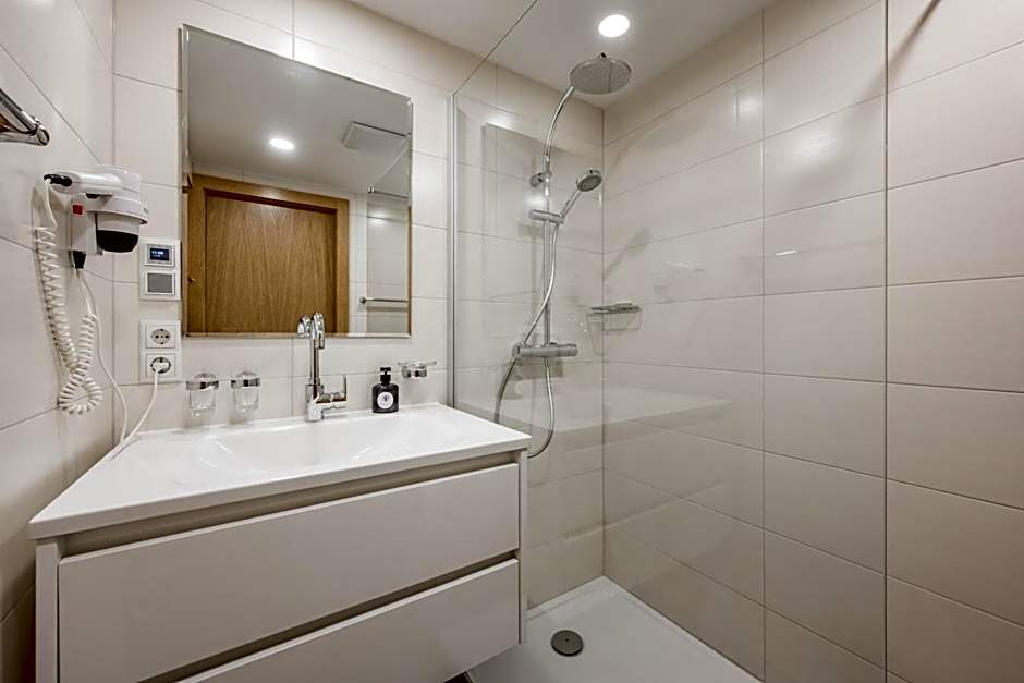 Appartements Perberschlager