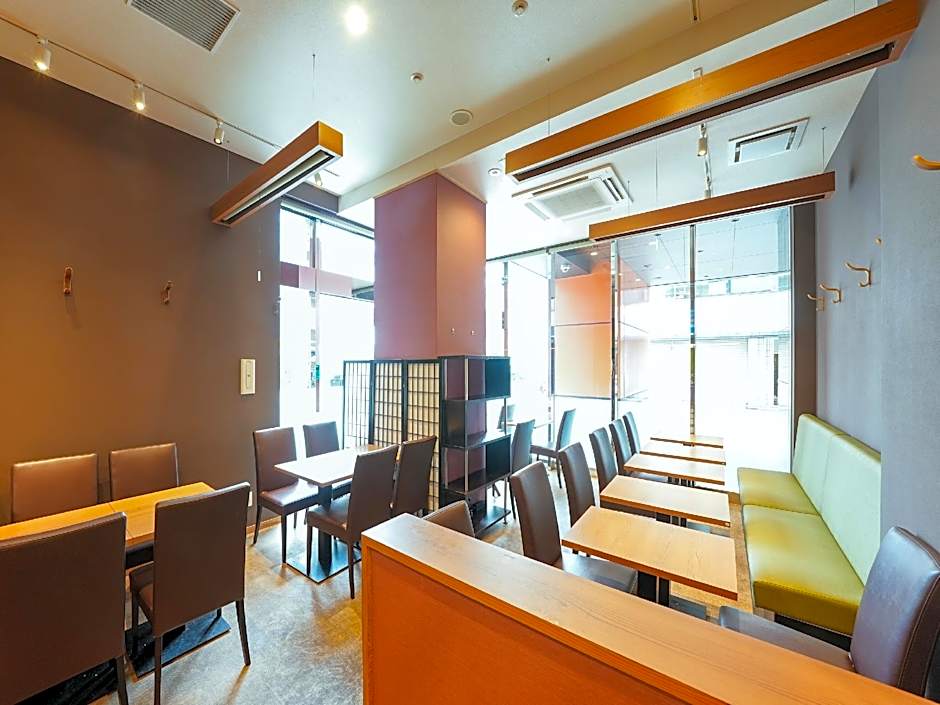 APA Hotel Shin-Osaka Minamikata Ekimae