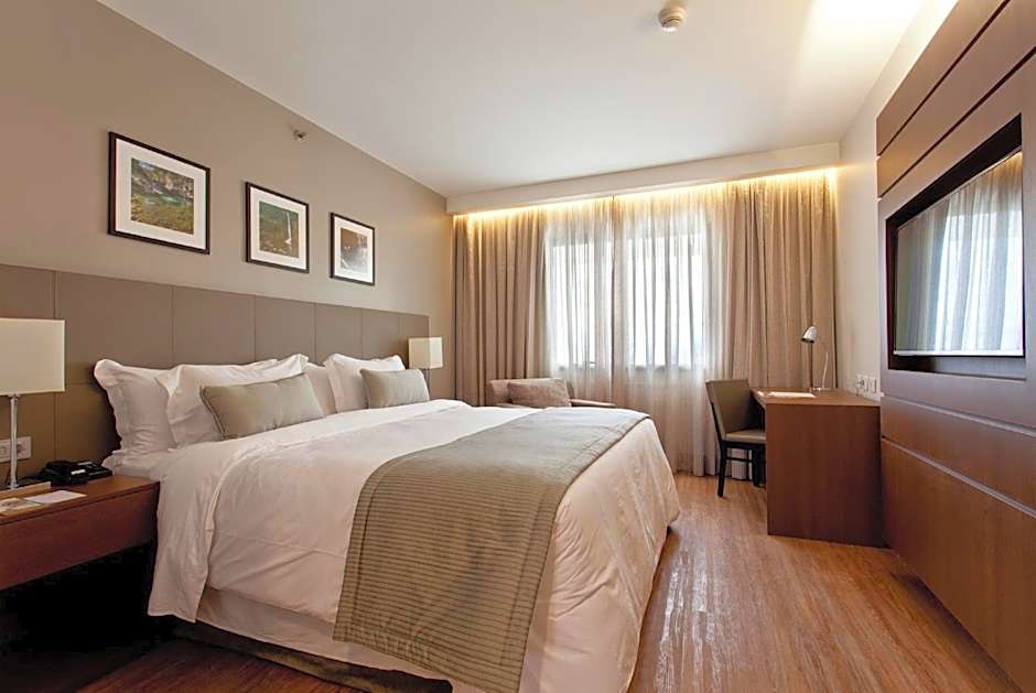 Golden Tulip São José dos Campos