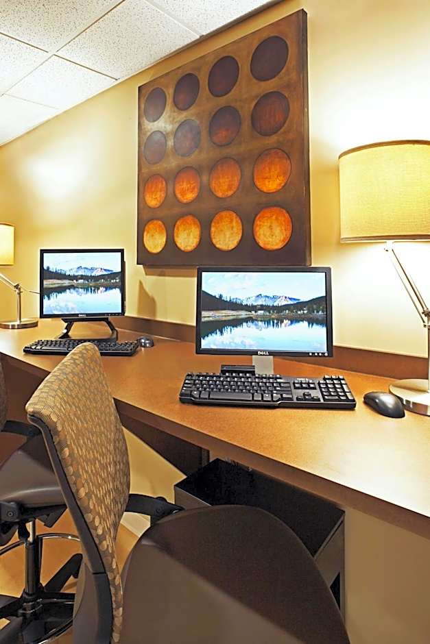 Denver Marriott West