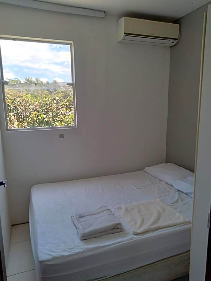 casa de praia com piscina para famílias