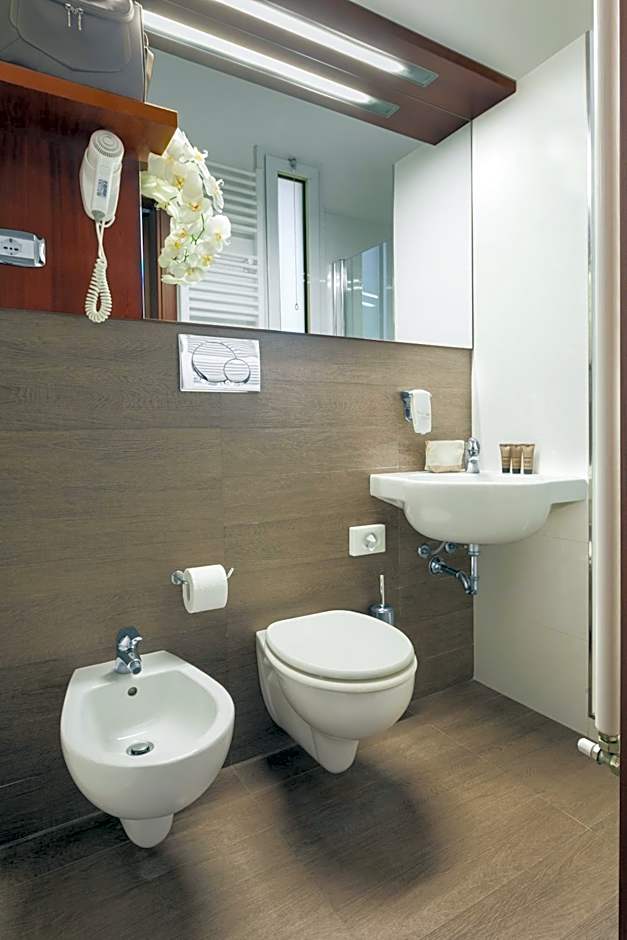 Hotel Atlantic Vista Mare