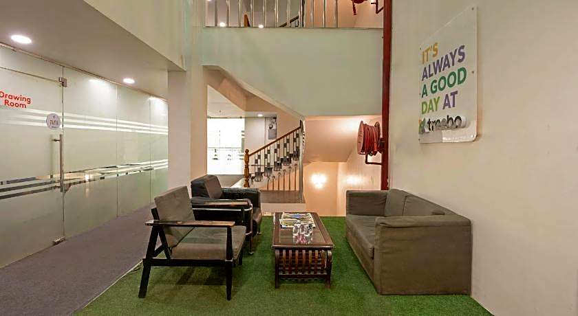 Townhouse Sector 30 Near Botanic Garden of Indian Republic