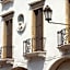 Hotel Casa Del Pellegrino