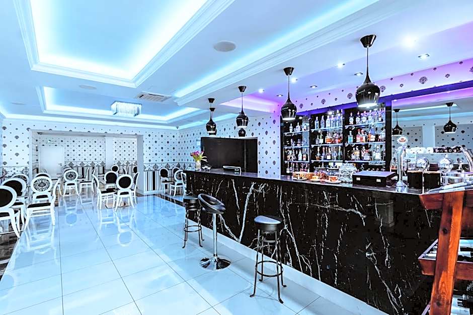 Hotel Imperial Residence