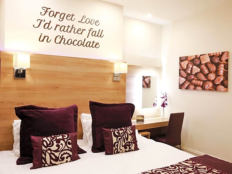 The Chocolate Box Hotel