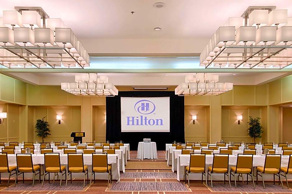 Hilton Hasbrouck Heights/Meadowlands