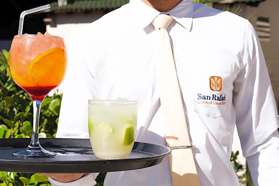 San Rafael Comfort Class Hotel