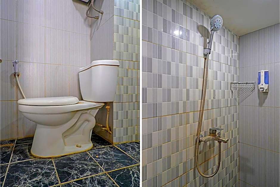 OYO Life 92649 Jarrdin Apartment By Glory