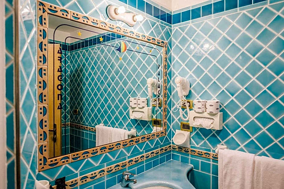 Aragona Palace Hotel & Spa