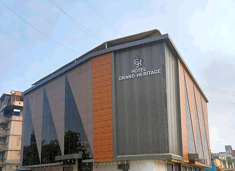 Hotel Grand Heritage