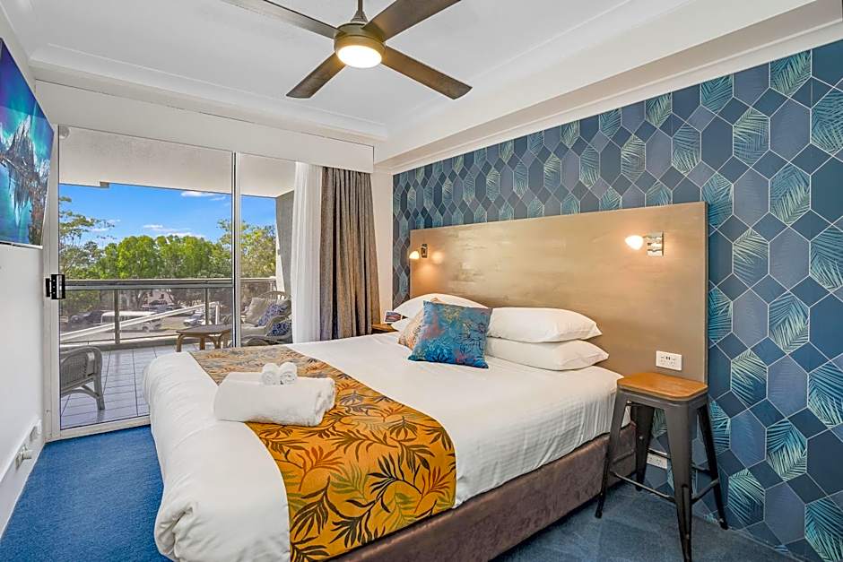 Nelson Towers Motel & Apartments