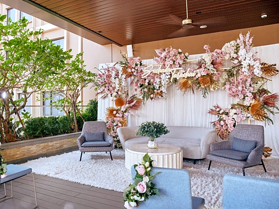 Sindhorn Midtown Hotel Bangkok, Vignette Collection By IHG