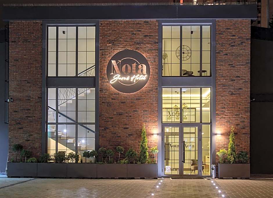 Hotel Nota