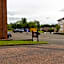 Livingston Lodge Hotel