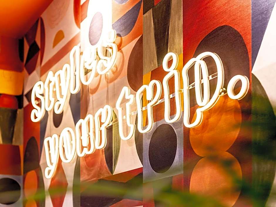 Ibis Styles Prévessin Genève Aéroport