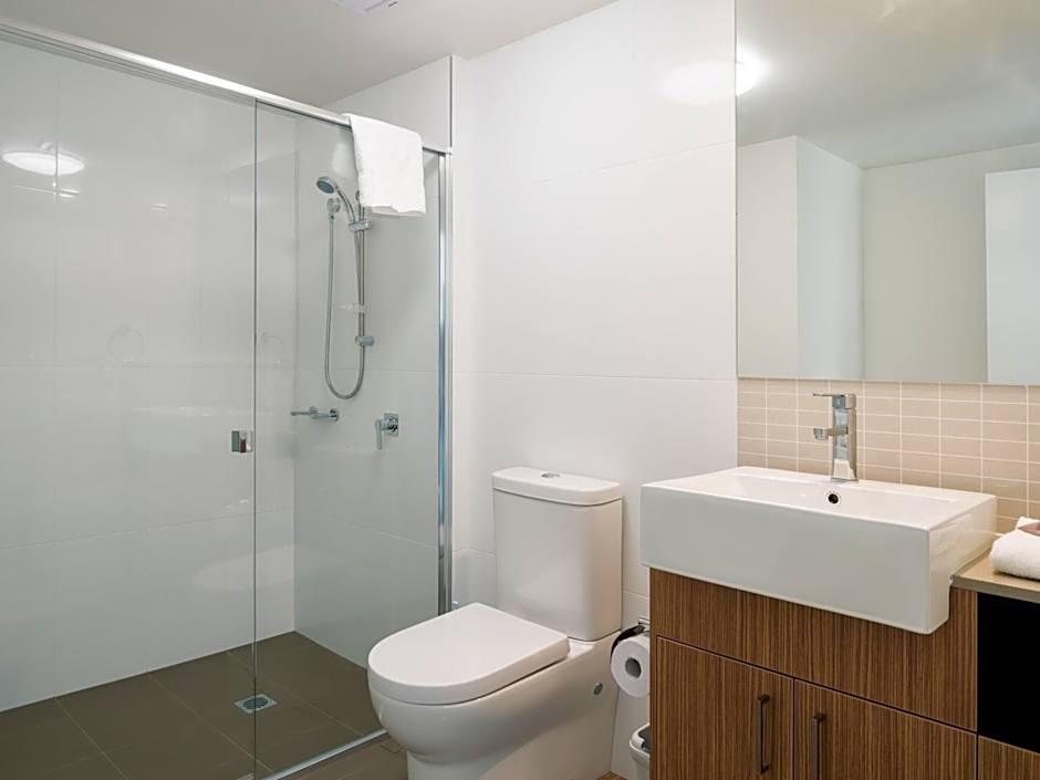 Oaks Mackay Rivermarque Hotel