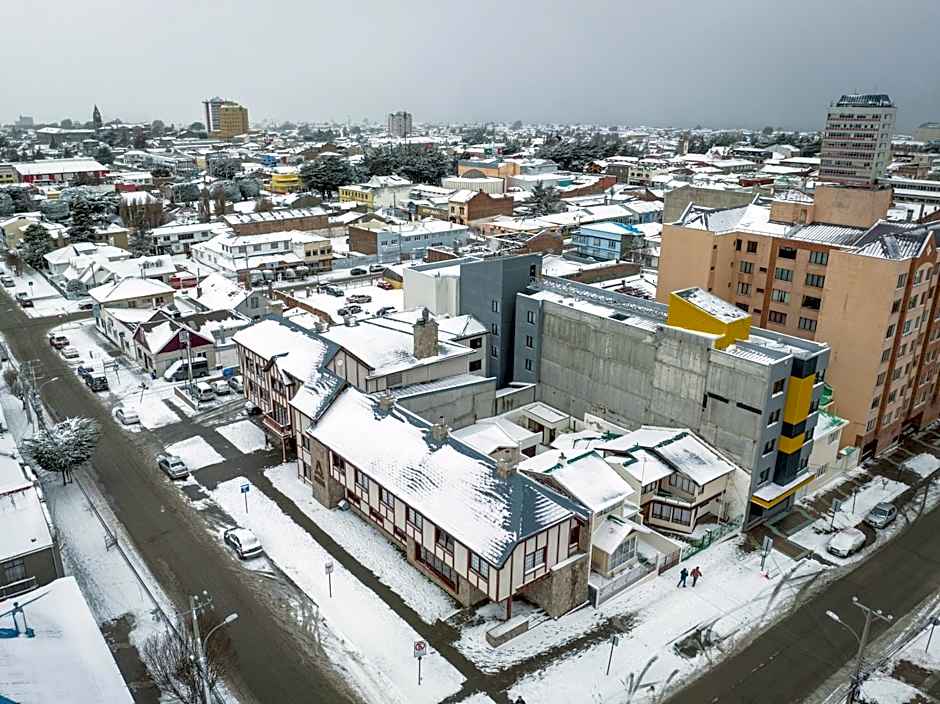 Almasur Punta Arenas