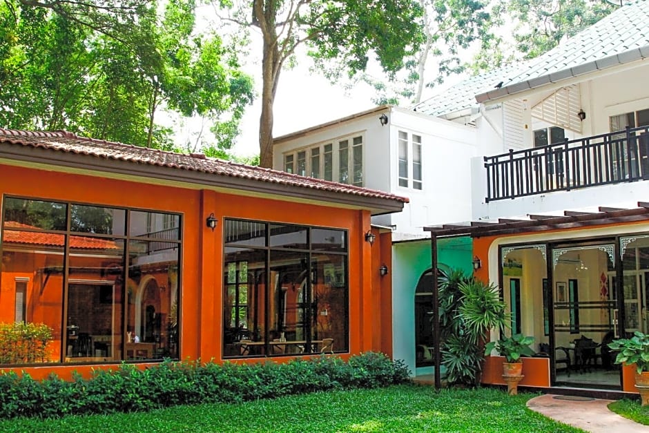 The Journey House Lifestyle Boutique Hotel