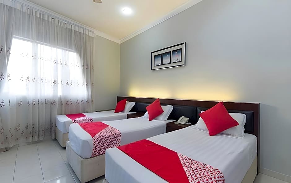Bayu View Hotel Klang