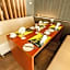 Empress Hotel Makassar City Center by LIFE