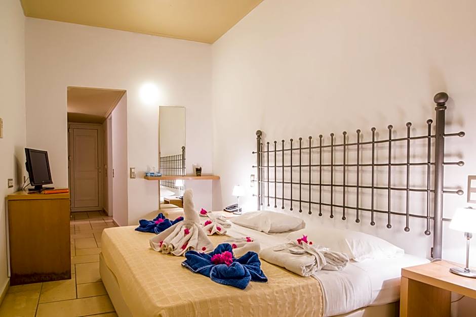 Antinea Suites Hotel & Spa