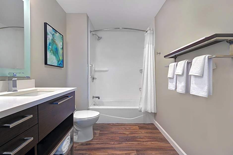 TownePlace Suites by Marriott Sacramento Airport Natomas