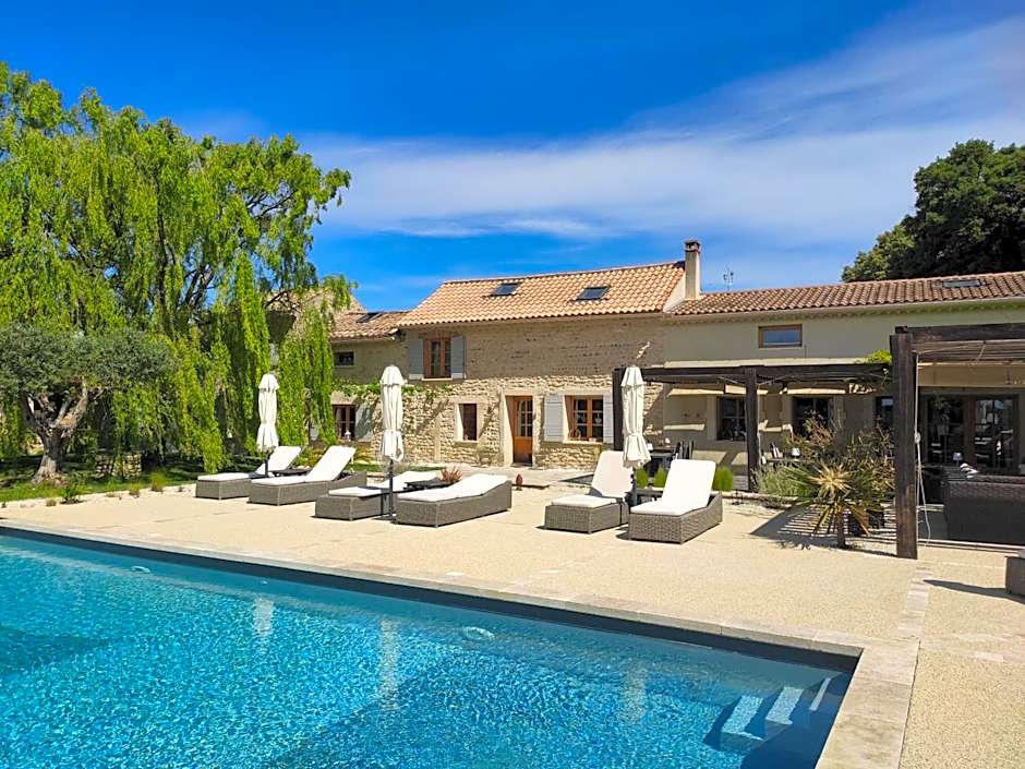 Les Champs de Provence