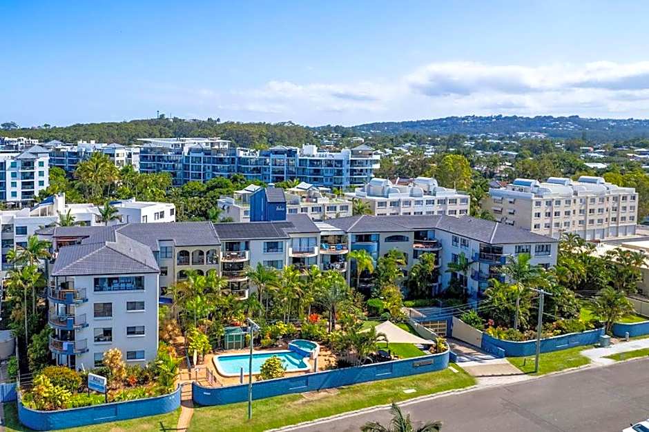 Kalua Holiday Apartments