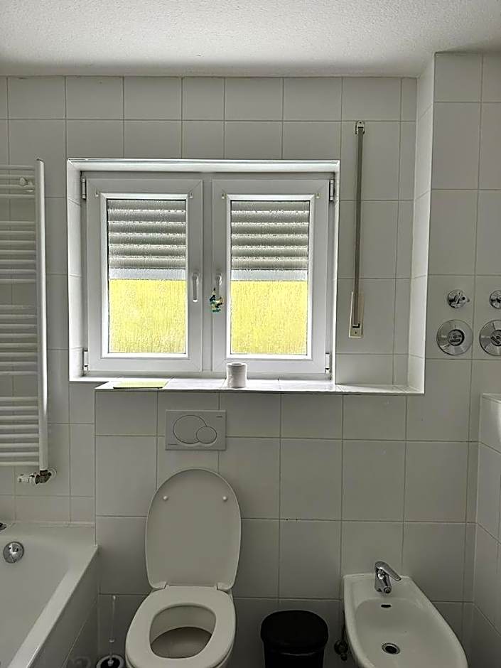 Pension Seckbach