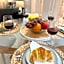 Cozy Apartment in Miraflores, Mijas